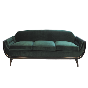 Bacchanal Sofa