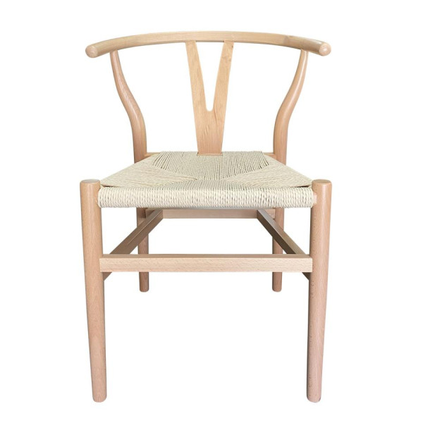 Wishbone Chair