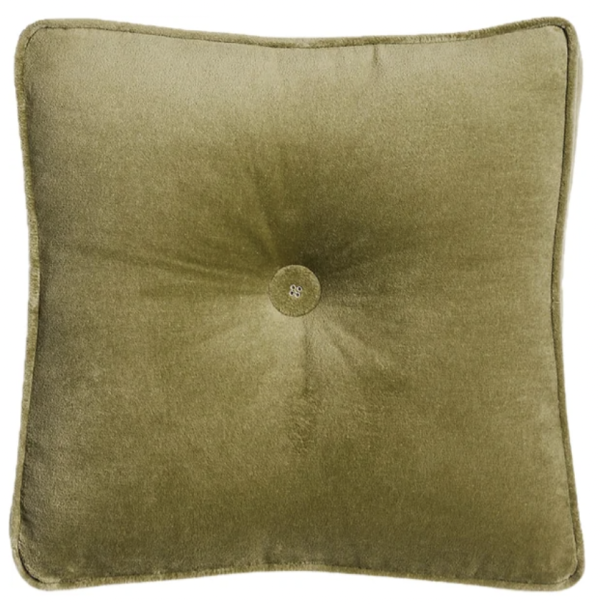 Oregano Pillow
