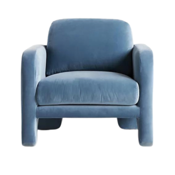 Brooks Chair - Image 2