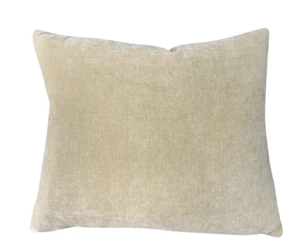 Sand Bolster Pillow