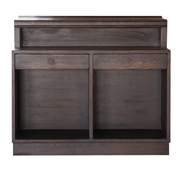 Mahogany Bar Short - Image 2