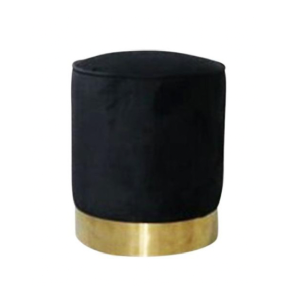 Billie Ottoman