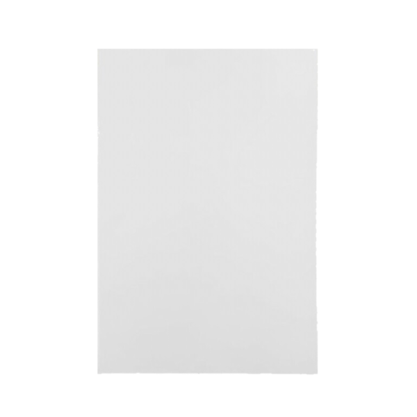White Mason Wall