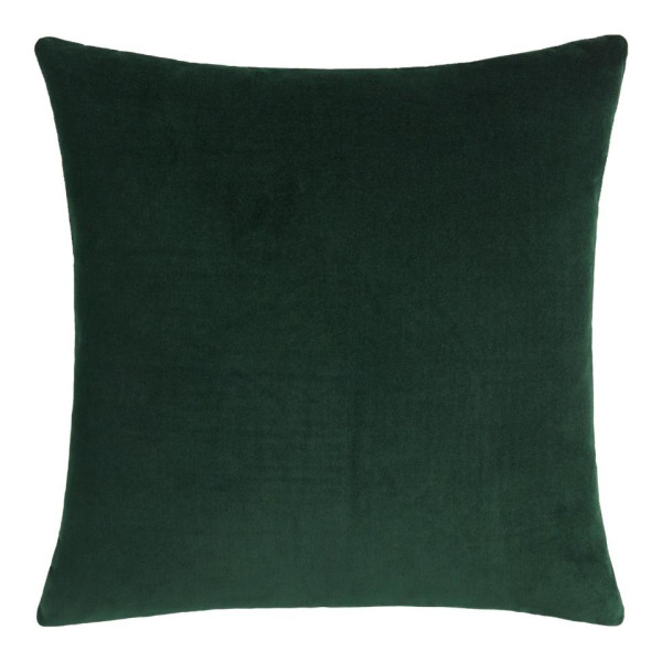 Forest Velvet Pillow