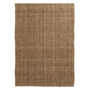 Jute Rug