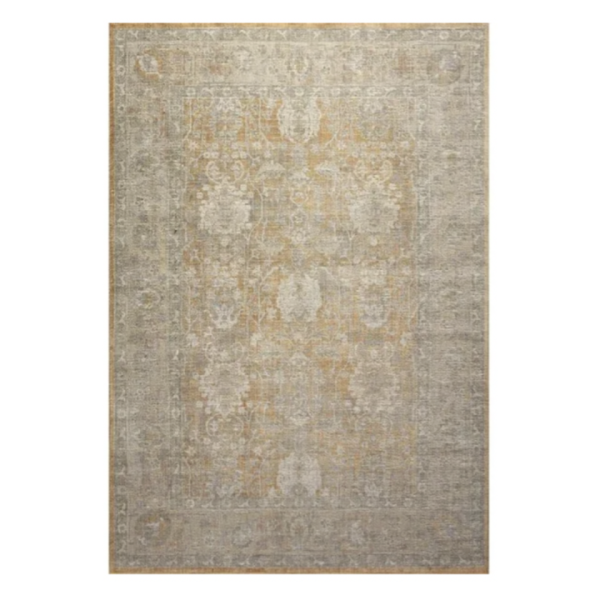 August Rug