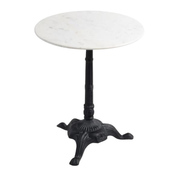 Cafe Table