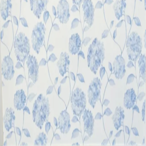 Blue Hydrangea Insert Set