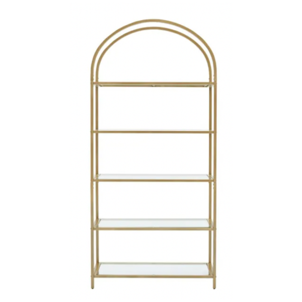 Madison Shelf