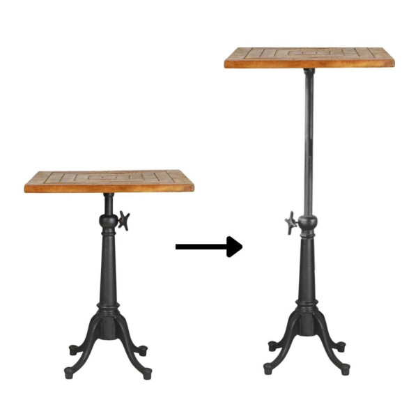 Jameson Table