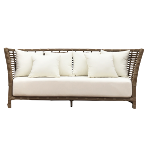 Tiki Sofa