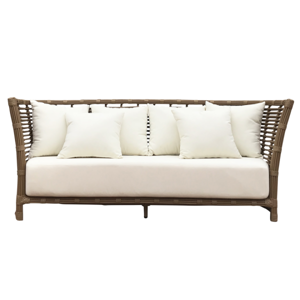 Tiki Sofa