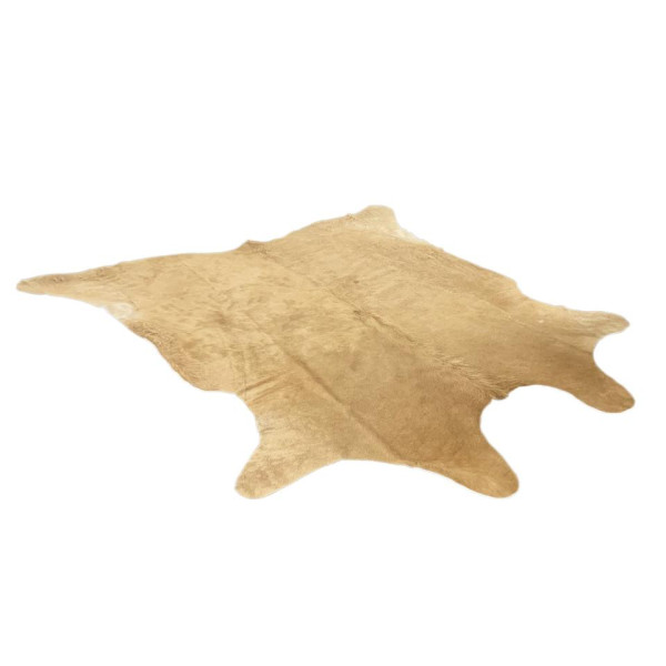 Caramel Cowhide Rug - Image 2