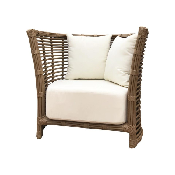 Tiki Chair