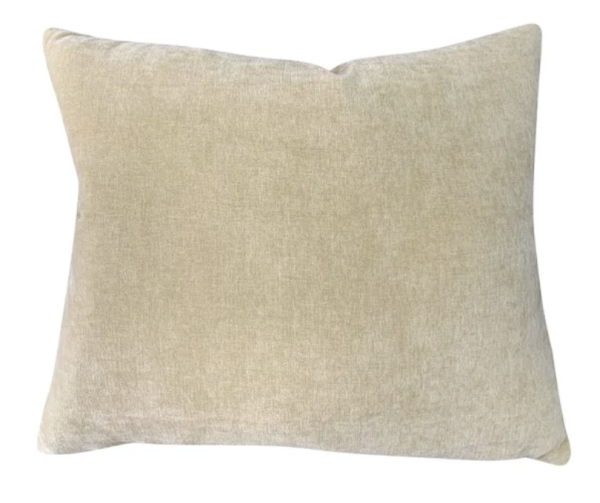 Sand Pillow