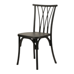 Ebony Willa Chair
