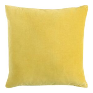 Chartreuse Pillow