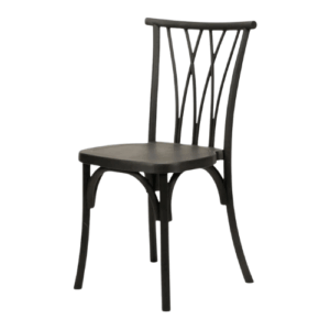 Ebony Willa Chair
