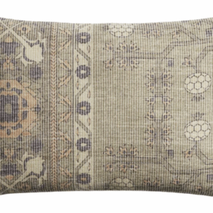 Oversized Tapestry Bolster