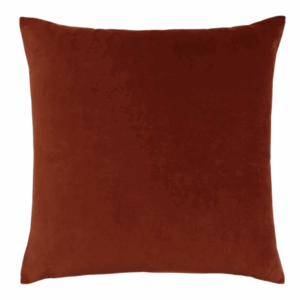 Burgundy Pillow