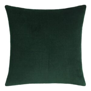 Forest Velvet Pillow