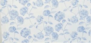 Blue Hydrangea Insert Set