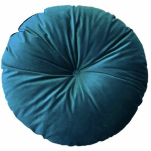 Emerald Round XL Pillow