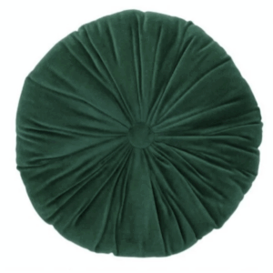 Emerald Pillow