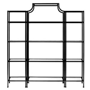 Black Ivy Etagere
