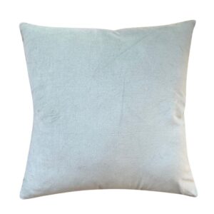 Mint Velvet Pillow
