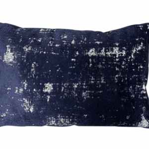 Indigo Bolster