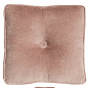 Mauve Pillow