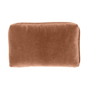 Copper Bolster Pillow