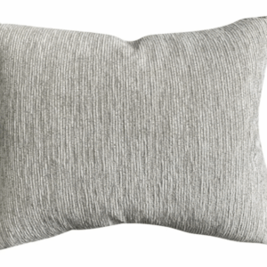 Gray Bolster