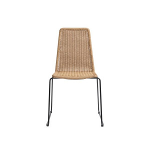 Reno Rattan Chair