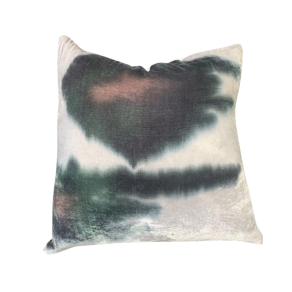 Tye Dye Pillow