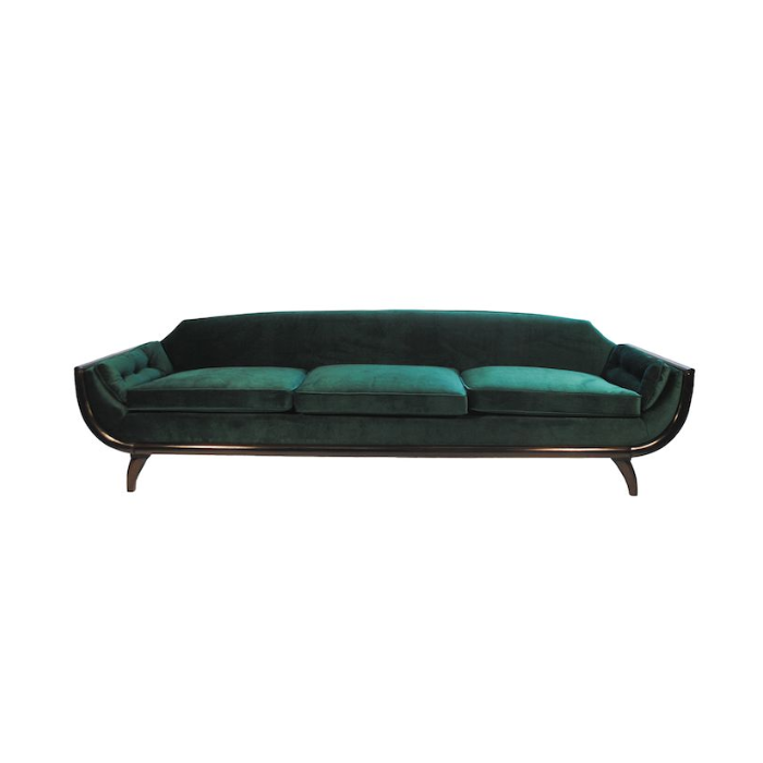 Bacchanal Sofa
