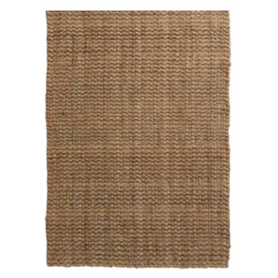 Jute Rug