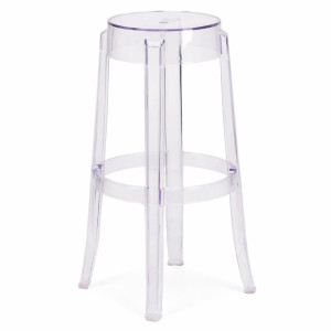 Ghost Barstool