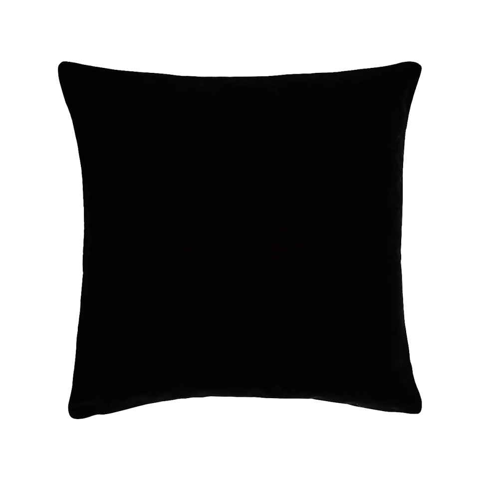 Black Pillow