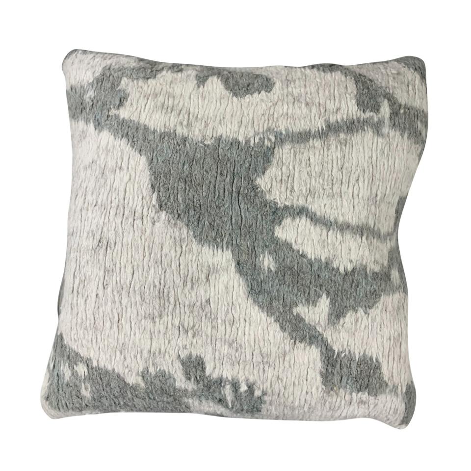 Slate Pillow
