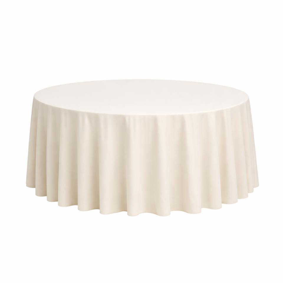 60" Round Folding Table