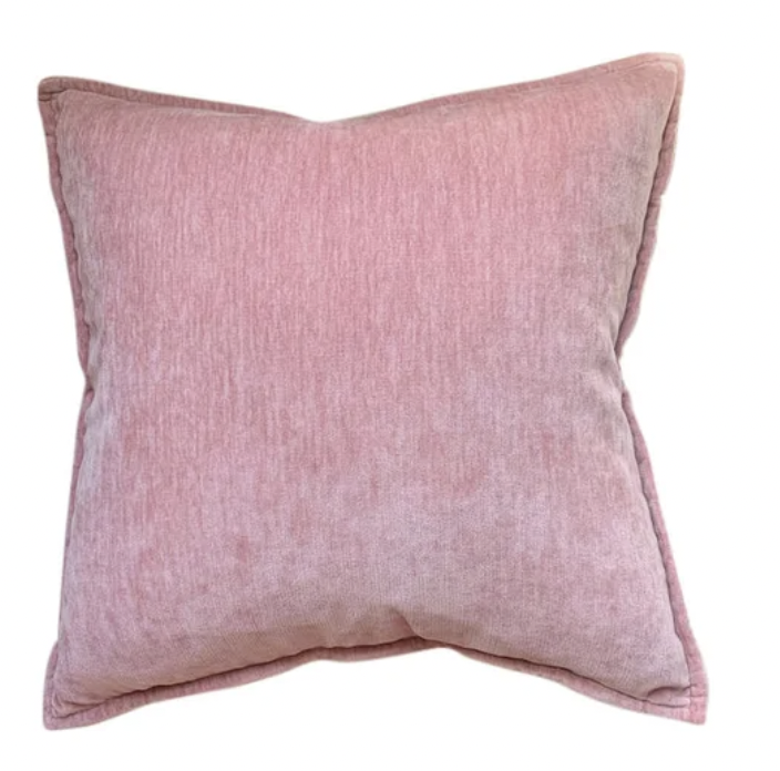 Coral Pillow