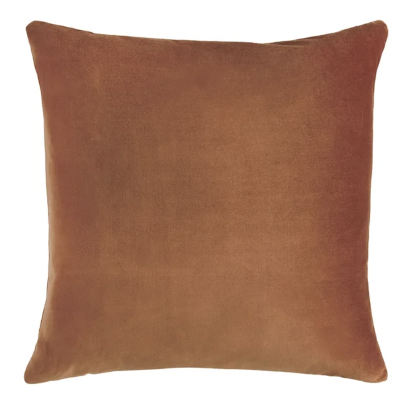 Copper Pillow