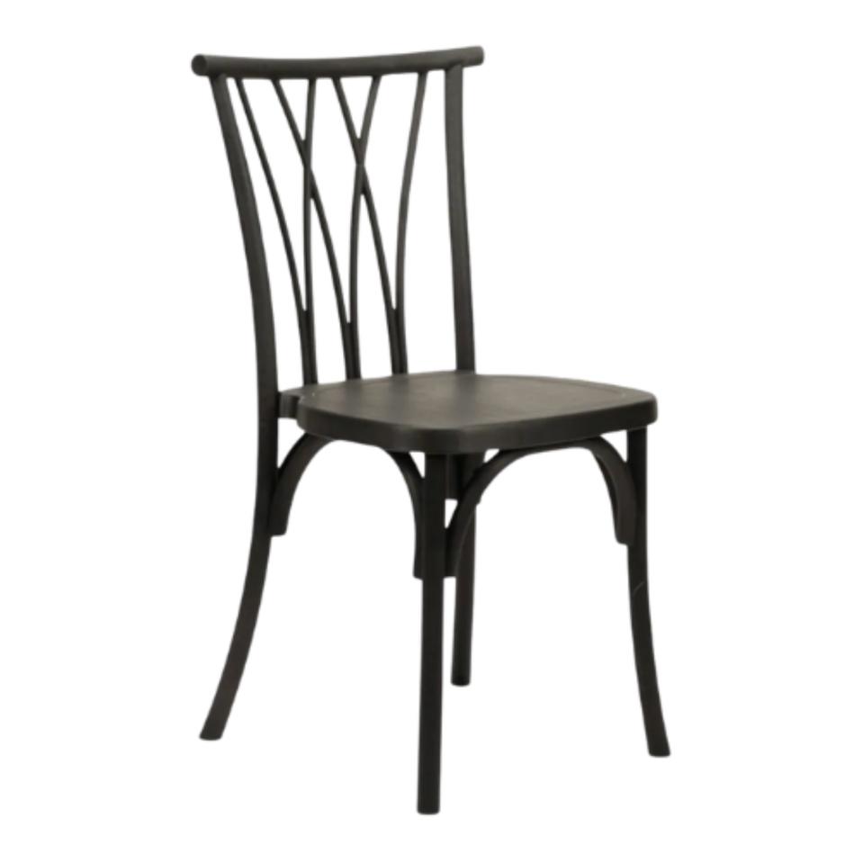 Ebony Willa Chair