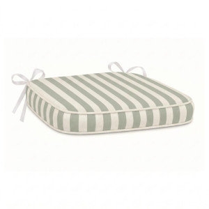 Custom Dining Chair Cushion