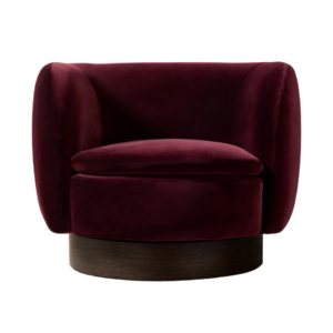 Odessa Swivel Chair