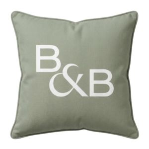 Custom Pillow