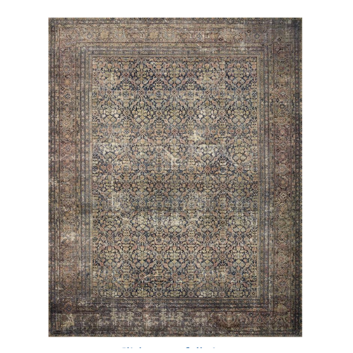 Sierra Rug